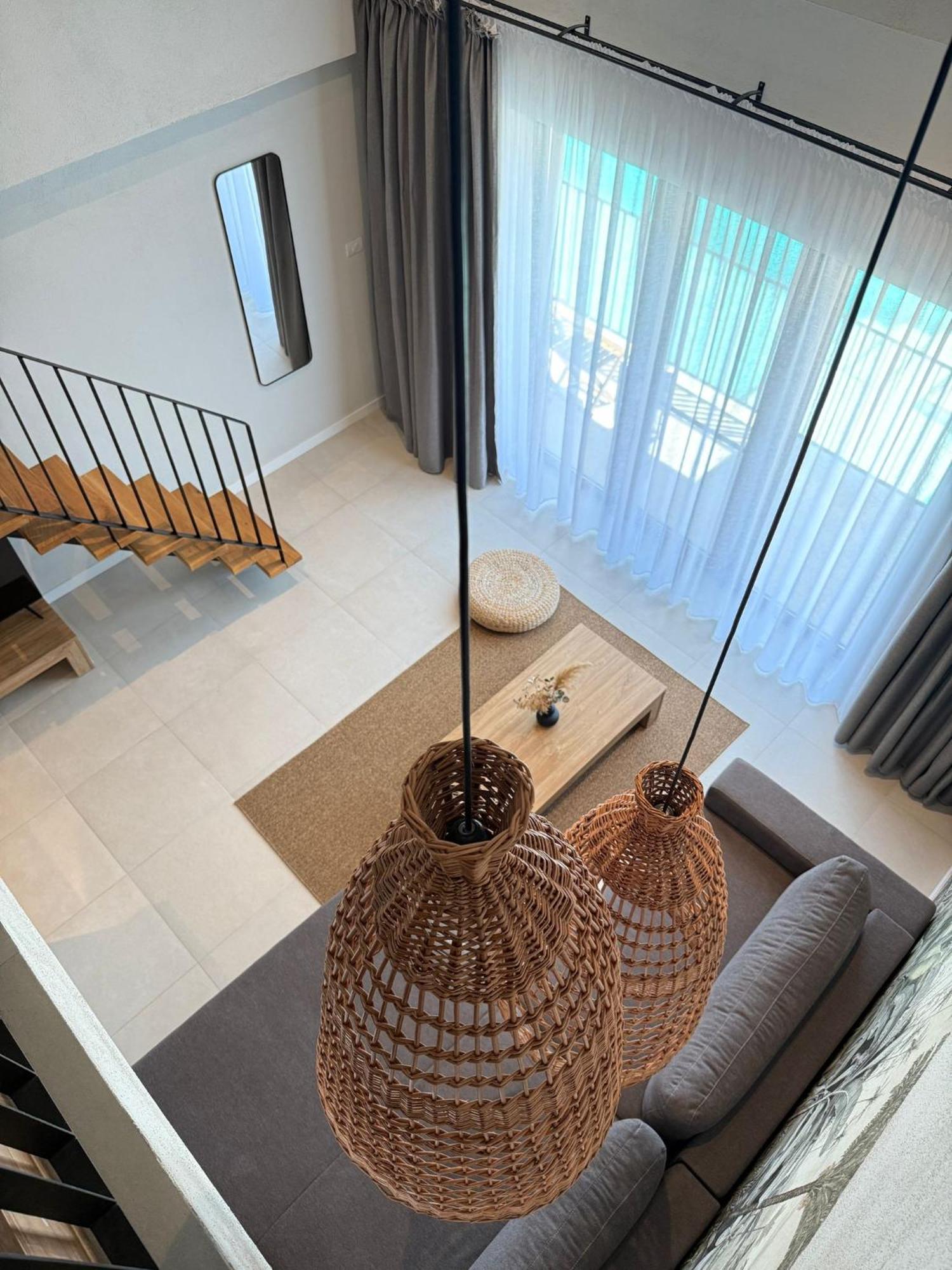 Hotel Luuma à Două Mai Extérieur photo